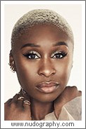 Cynthia Erivo